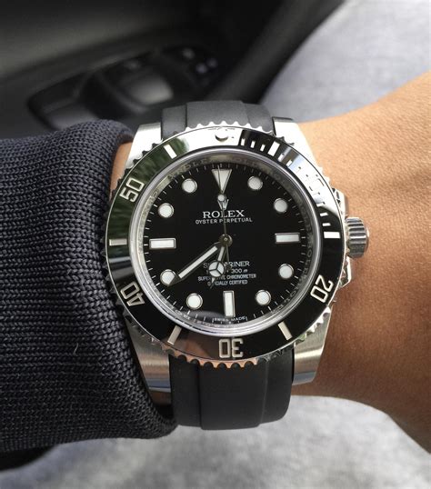 Perfect Rolex Bewertungen 